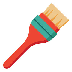 brush vector