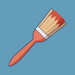 brush vector