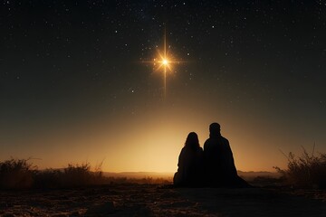 Abraham and sarah’s promise