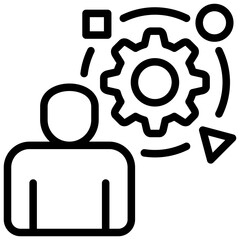 Adaptality Icon