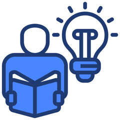Learning Icon