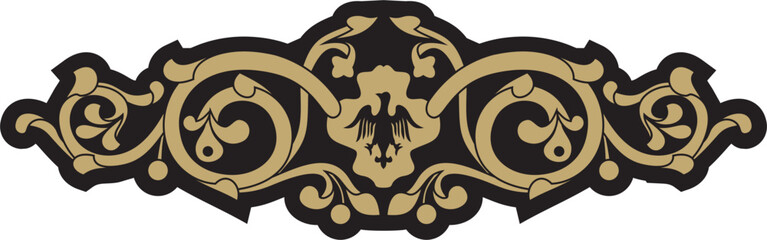 6905_5_Gotic_ornament.eps
