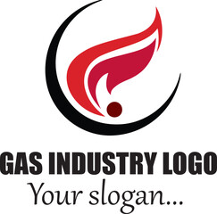 Gas Industry Power Supply