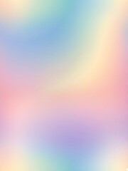 Obraz premium Abstract Colorful Light Texture Design Wallpaper | Modern Grunge Art Illustration ai