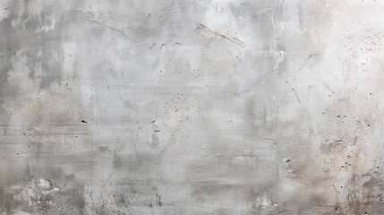 Matte grey concrete texture background with soft natural light, ideal for minimal design and industrial themes