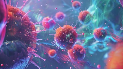 Exploring gene therapy solutions for genetic disorders and rare disease treatment