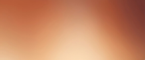 Abstract Brown Gradient Texture Background | Modern Artistic Design Illustration Concept ai