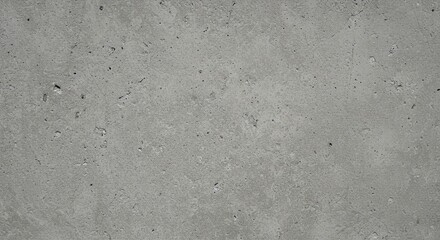 Fototapeta premium Gray Concrete Texture Background with Subtle Surface Imperfections