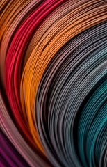 abstract colorful background