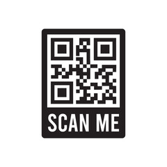 qr code icon