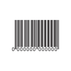 Barcode icon 