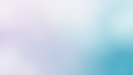 Delicate Pastel Gradient Background Image