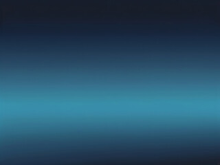 Dark Blue to Light Blue Gradient Abstract Wallpaper Design Modern Texture Surface Art ai