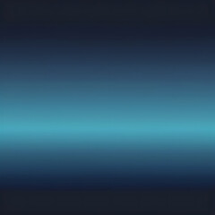 Obraz premium Dark Blue to Light Blue Gradient Abstract Wallpaper Design Modern Texture Surface Art ai