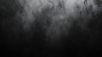 Obraz premium Smoky haze background design