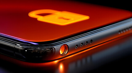 Secure Device: Smartphone Security Concept