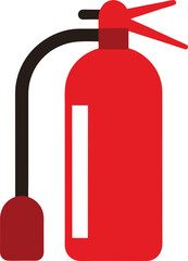 Fire Extinguisher icon