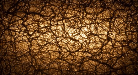 A close up of a brown and fuzzy texture with a lot of lines