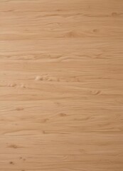 Smooth, polished wood surface, light oak tones,  pale wood,  wood panel background