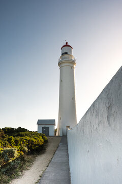 Cape Nelson Lighthouse