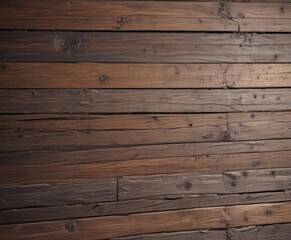 Obraz premium Distressed wood grain, horizontal planks, faded paint , backdrop, pale
