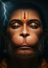 Lord Hanuman, Hanuman jayanti	
