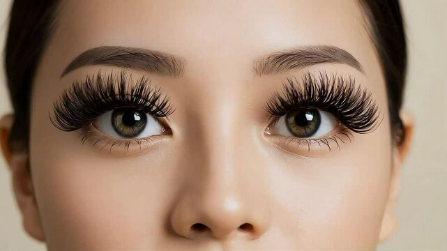  eyelash extensions