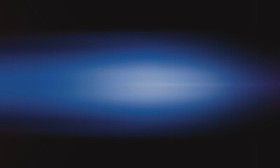 Dark blue background with soft bright blue in the middle. Abstract background blue. Gradient texture, dark, mystery, grunge, navy, white, modern, dynamic for poster, web, backdrop, banner, wallpaper.