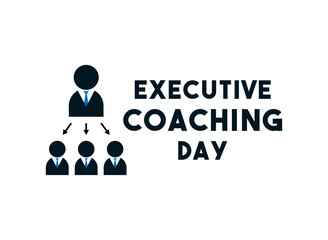 Executive Coaching Day. May.
