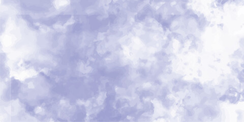 Abstract background resembling a cloudy texture must be soft and smoky. porple and dim porple color.  wallpaper and texture Dark grunge porple concrete. Dark porple horror scary background