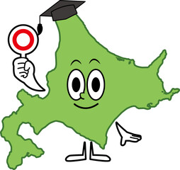 北海道キャラ⑪