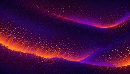 Obraz premium Captivating abstract design with vibrant colors, creating a sense of movement and visual interest.