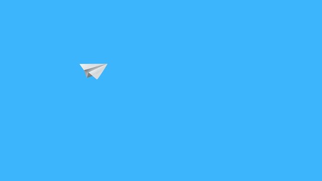 kite in the sky