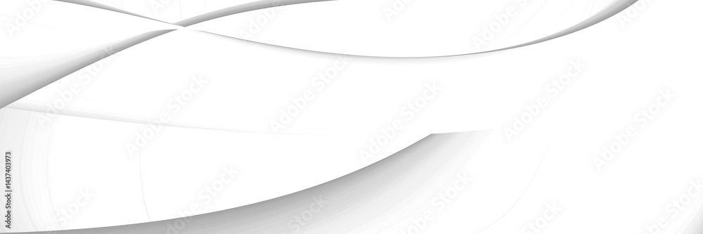 Aufkleber abstract white panorama and silver are light pattern gray with the gradient is the with floor wall metal texture soft tech diagonal background black dark clean modern.