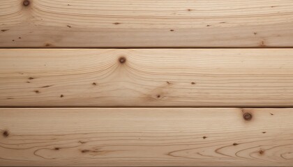 Obraz premium Natural wooden texture for design projects.
