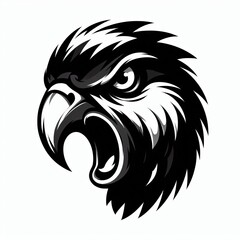 Obraz premium Birds Silhouette&nbsp;Vector