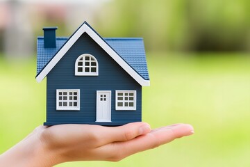 A home in the palm of your hand Personalized real estate services