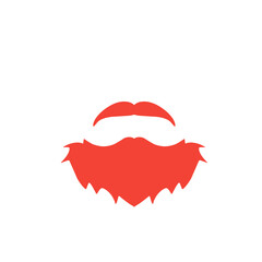  red beard illustration