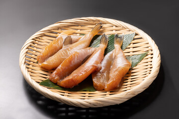 ふぐ　みりん干し © UMI