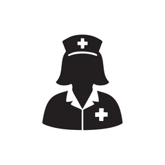nurse icon