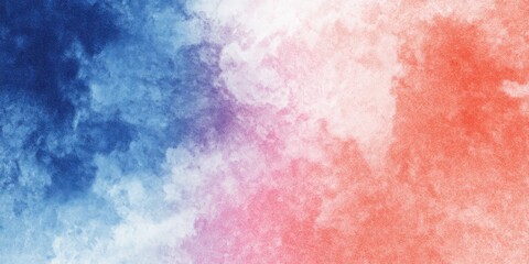 Fototapeta premium mixing color like powder like grunge grainy noise texture soft smooth background banner