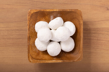 ブールドネージュ