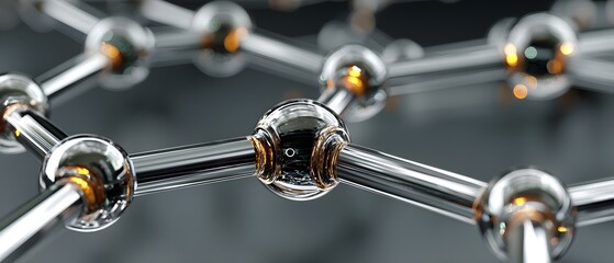 Innovative healthcare solutions lab environment molecular research futuristic holograms advanced technology perspective