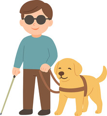 Fototapeta premium 장님