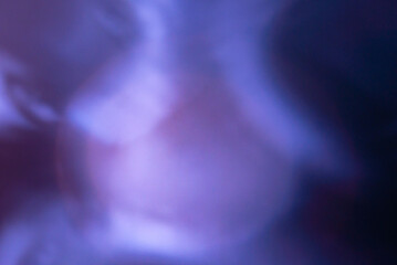 ABSTRACT DARK BLUE BLURRY BACKGROUND, DIGITAL SCREEN TEMPLATE, DISPLAY DESIGN, PATTERN FOR WEB SITES