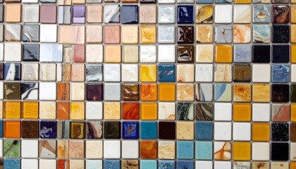 モザイクタイル