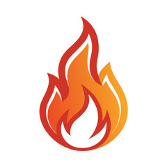 fire flame icon
