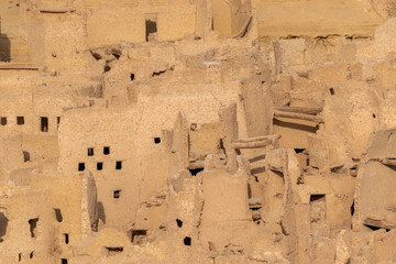 Siwa Oasis, Egipto