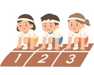 체육대회 운동회