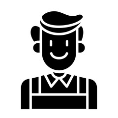 bartender icon	